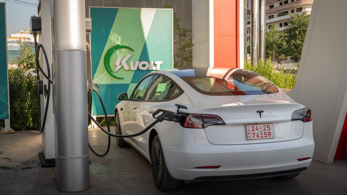 How Much Does It Cost to Charge an EV at Home in Vaughan?