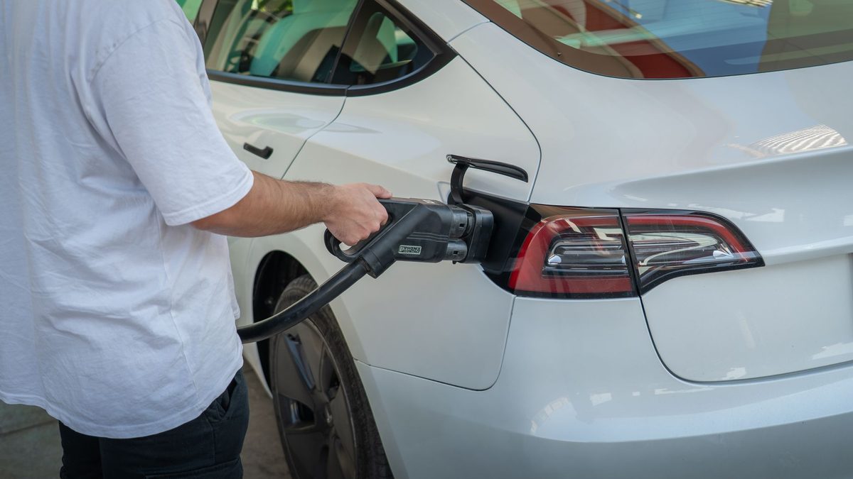 Level 2 EV Charger Installation in Vaughan Homes