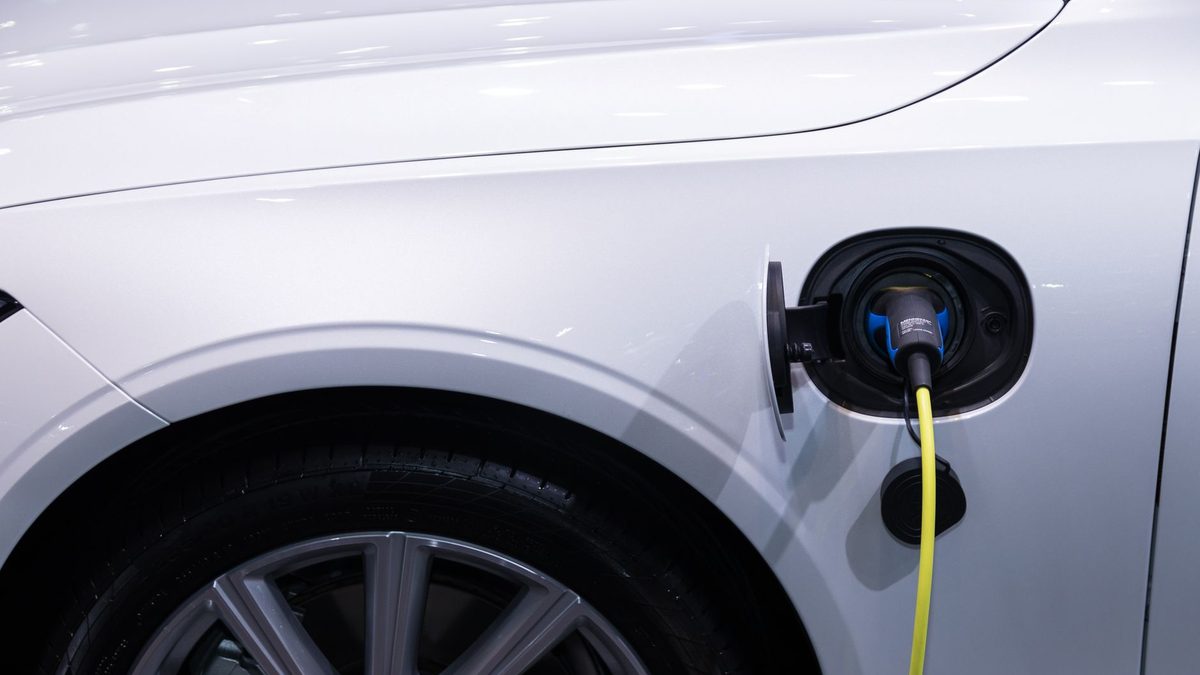 EV Charger Installation for Newer Vaughan Homes